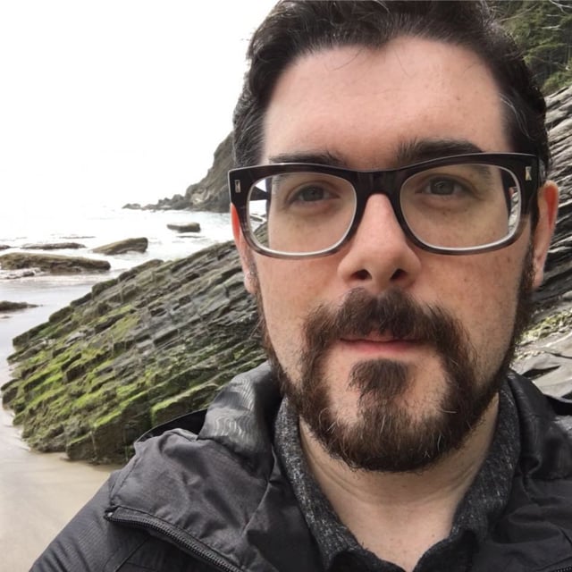 Justin Lloyd Art Director