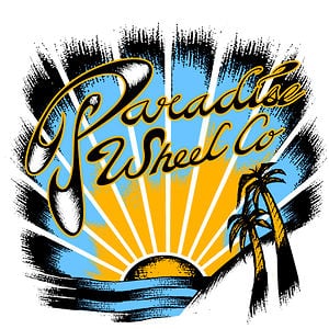 Profile picture for paradise wheels