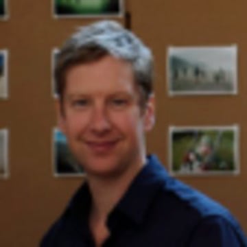 Vimeo profile picture for @curator