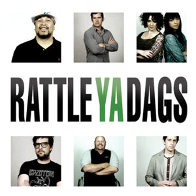 Rattle Ya Dags