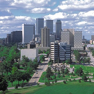 Profile picture for Tulsa Regional Chamber