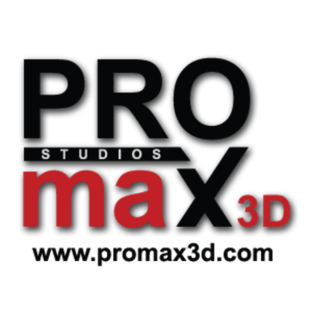 PROmax3D