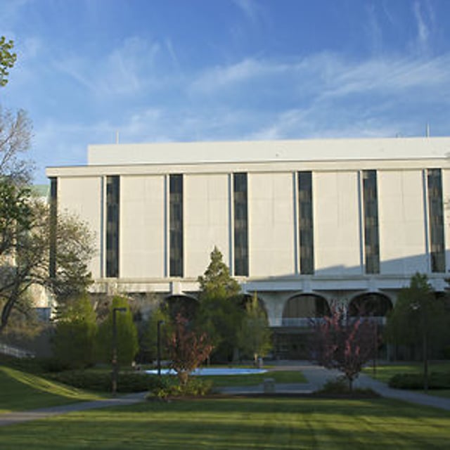 UofR Library