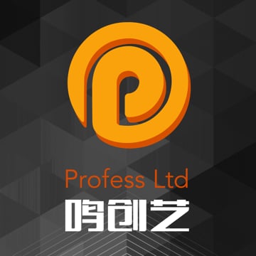 Vimeo profile picture for @profess