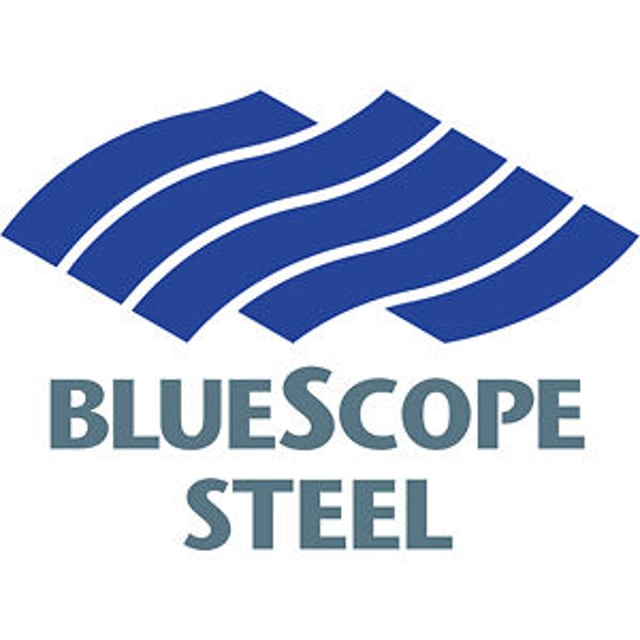 BlueScope Steel AU