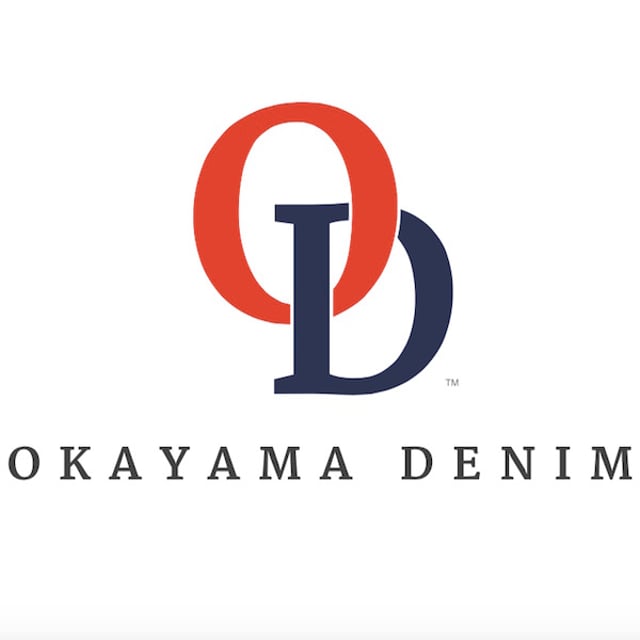 Okayama Denim