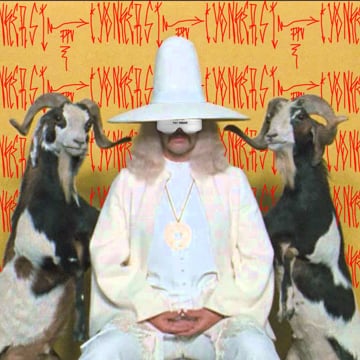 Vimeo profile picture for @yonkers