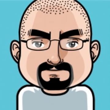Vimeo profile picture for @sarmad