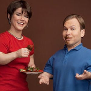 Profile picture for Stephen & Kate