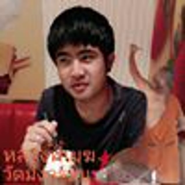 wuttichai-mongkonwat