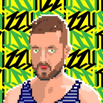 Vimeo profile picture for @izzy