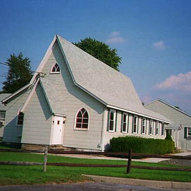 Red Lion Faith Chapel