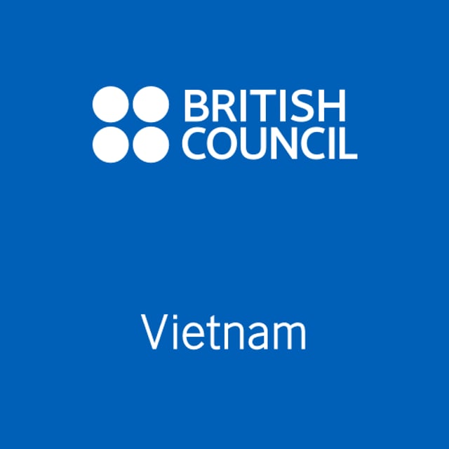 British Council in Vietnam