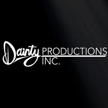 Vimeo profile picture for @dainty