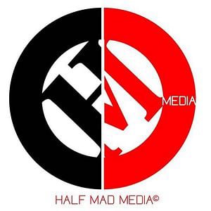 Profile picture for Halfmad Media