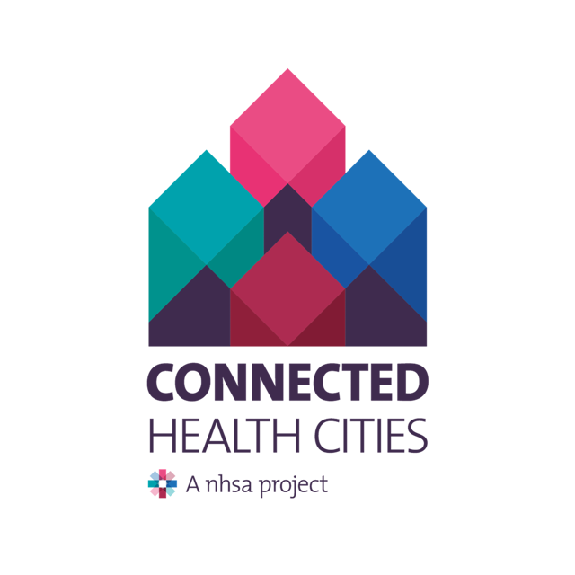 Connected Health Cities