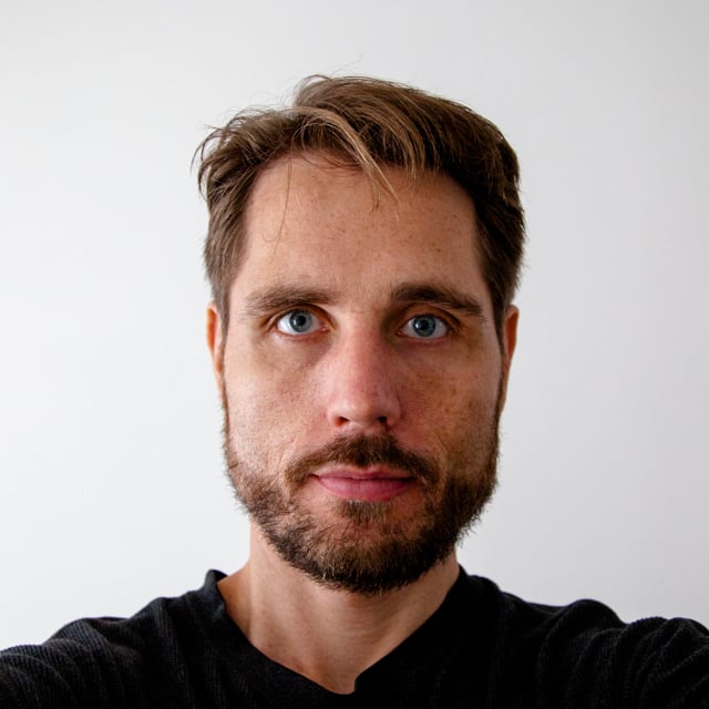 Adam R Brown