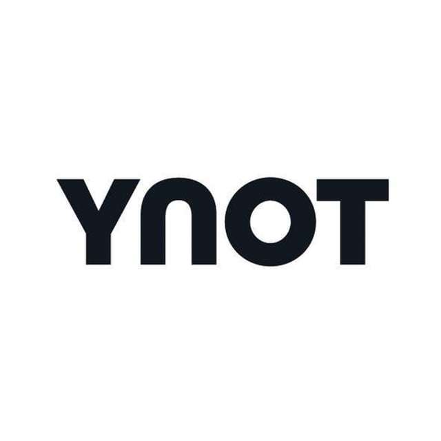 Ynot. YNOT? Фирма.