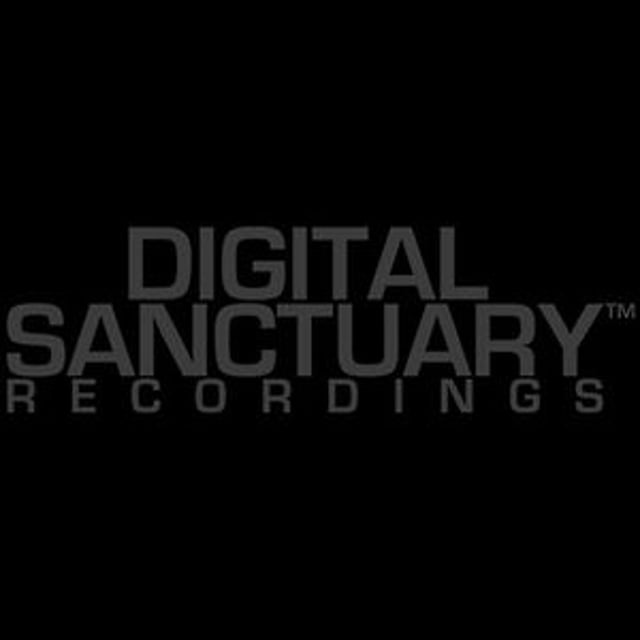 Digital Sanctuary Rec