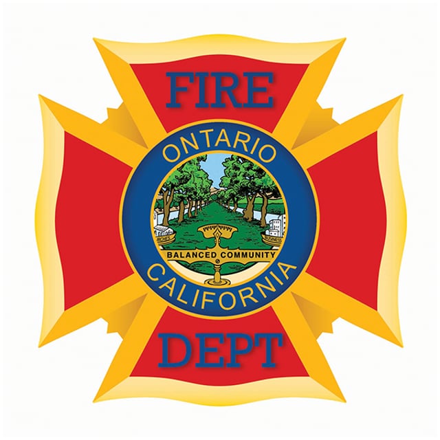 ontario fire department st patrick day fundraiser