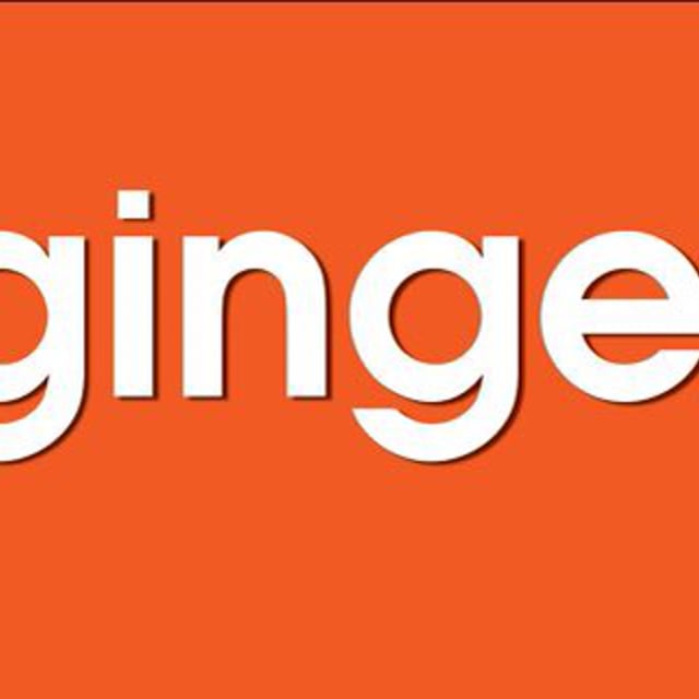 Ginger estate agents