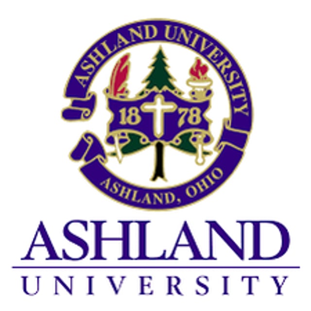 Ashland University Alumni