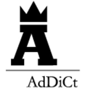 Vimeo profile picture for @addict