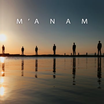 Vimeo profile picture for @manam