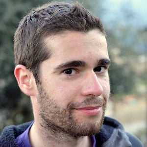 Profile picture for Timothée Nalet