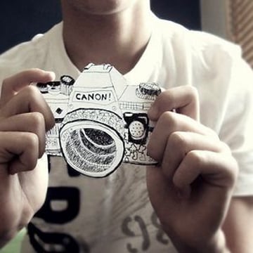 Vimeo profile picture for @bf