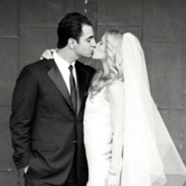 Kiss The Bride Films