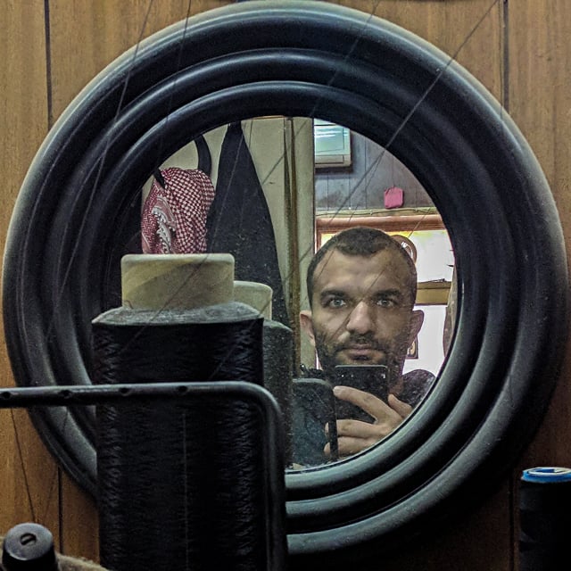Mo awia Bajis