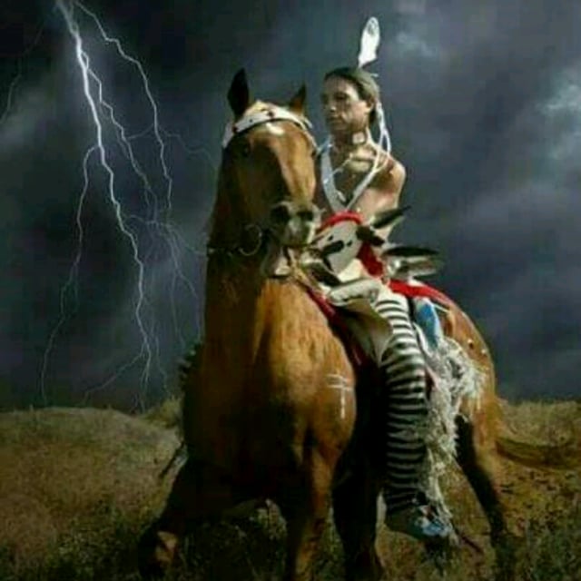 Hector Thunderheart