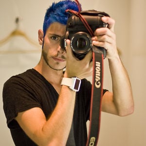Profile picture for ibai armentia
