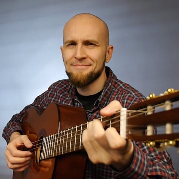 Vimeo profile picture for @jakob