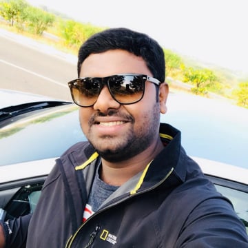 Vimeo profile picture for @shaikat