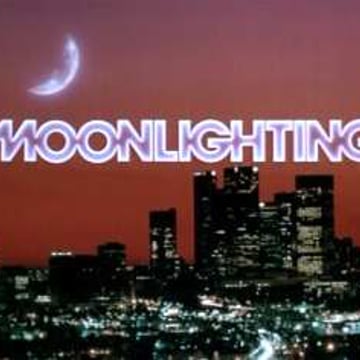 Vimeo profile picture for @moonlighting