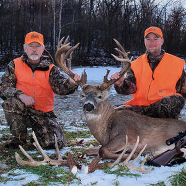 Bluff Country Outfitters