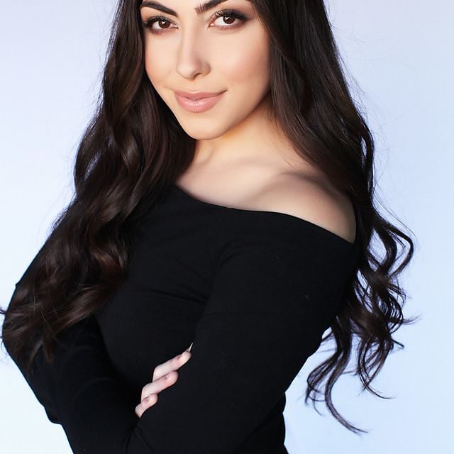 alexandria rose rizik