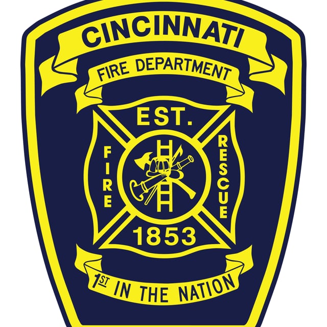 Cincinnati Fire Department