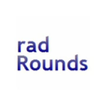 Vimeo profile picture for @radiology