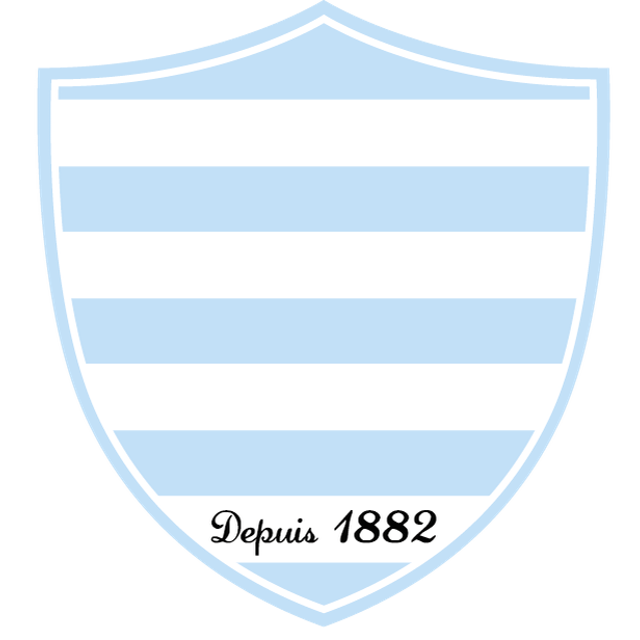 Racing 92