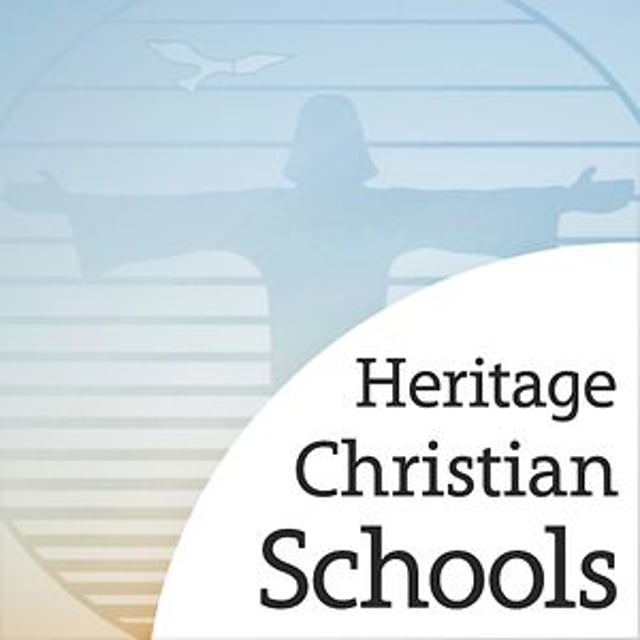 Heritage Christian Schools