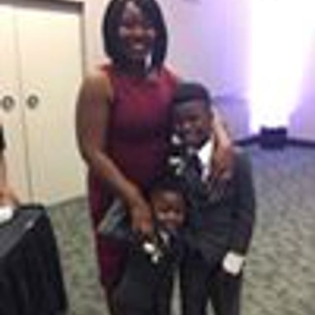 DeFreda Jones Carter