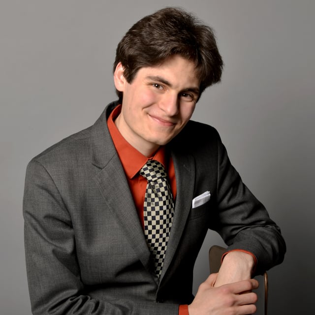 Jeremy Block