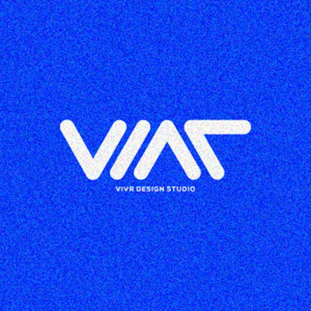 vivr - Motion Graphic Designer