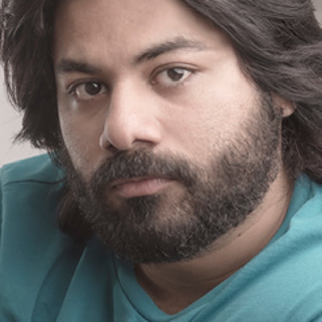 Samid Ali