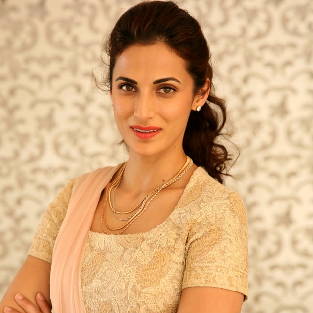 Shilpa Reddy