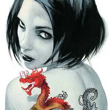 Vimeo profile picture for @poe
