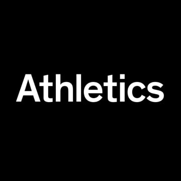 Vimeo profile picture for @athletics